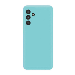 Imagen de PROTECTOR SAMSUNG A14 SIMIL ORIGINAL TURQUESA