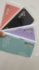 Imagen de PROTECTOR SAMSUNG A14 SIMIL ORIGINAL TURQUESA