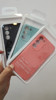 Imagen de PROTECTOR SAMSUNG S23 PLUS SIMIL ORIGINAL BLACK