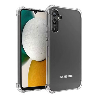 Imagen de PROTECTOR SAMSUNG A14 TPU HARD PROOF