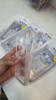 Imagen de PROTECTOR IPHONE 7 8 SE ROBOT 360 CLEAR