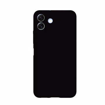 Imagen de PROTECTOR SAMSUNG A04E SIMIL ORIGINAL BLACK