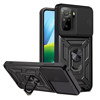Imagen de Protector Xiaomi Note 10 PRO Camring Black