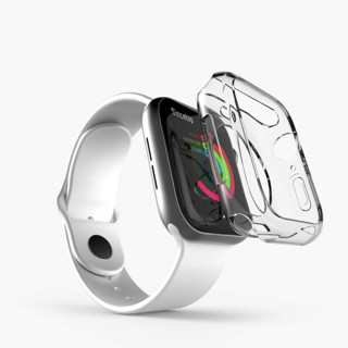 Imagen de PROTECTOR APPLE WATCH 42mm TRANSPARENTE