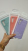 Imagen de Protector Samsung S22 Simil Original Purple