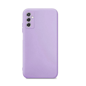 Imagen de Protector Samsung S22 Simil Original Purple