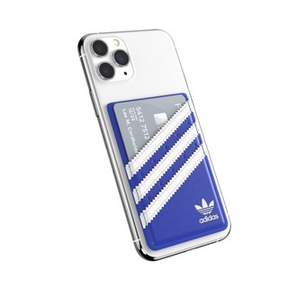 Imagen de ADIDAS Porta Tarjetas Blue