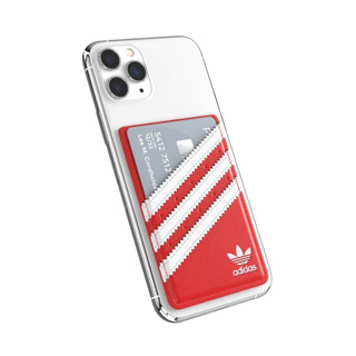 Imagen de ADIDAS Porta Tarjetas Red