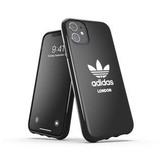 Imagen de ADIDAS IPHONE 11 LONDON CITY 43872 BLACK