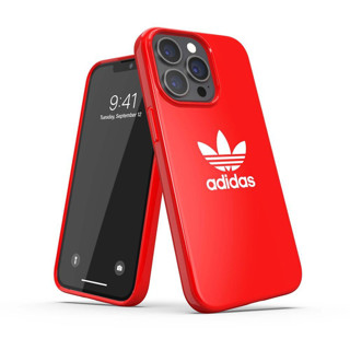 Imagen de ADIDAS iPhone 13 PRO Basic Red