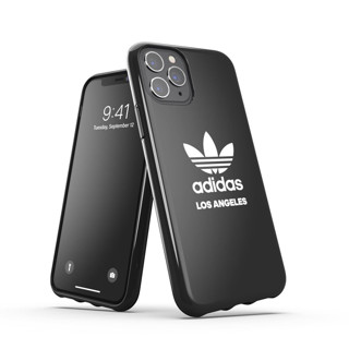 Imagen de ADIDAS iPhone 11 PRO "Los Angeles City" Black