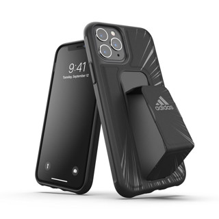 Imagen de ADIDAS IPHONE 11 PRO GRIP 37675 IRON BLACK