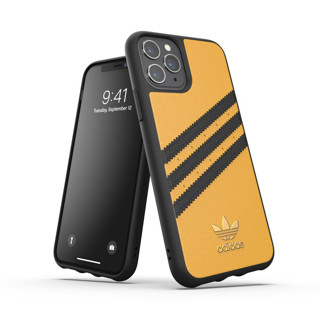 Imagen de ADIDAS IPHONE 11 PRO 3LINES 37610 ORANGE