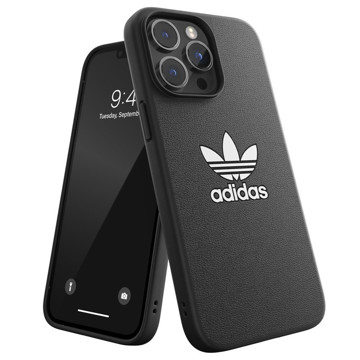 Imagen de ADIDAS IPHONE 14 PRO MAX RUGGER 50180 BLACK