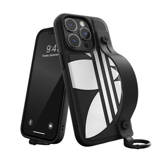 Imagen de ADIDAS IPHONE 14 PRO CINTA 50214 BLACK