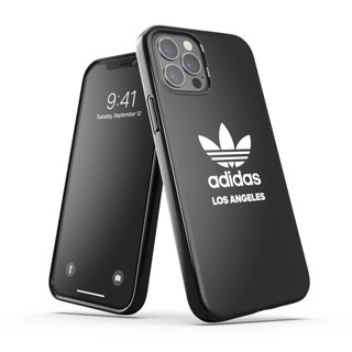 Imagen de ADIDAS IPHONE 12 LOS ANGELES CITY 43883 BLACK