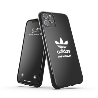Imagen de ADIDAS iPhone 11 PRO Max "Los Angeles City" Black
