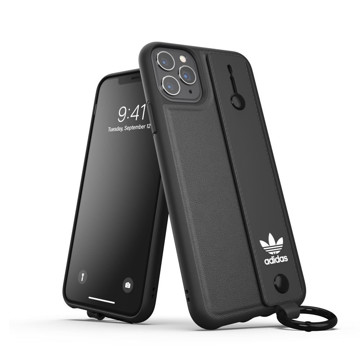 Imagen de ADIDAS iPhone 11 PRO Max Cinta Black