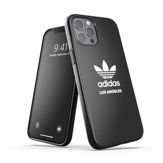 Imagen de ADIDAS iPhone 12 PRO Max "Los Angeles City" Black