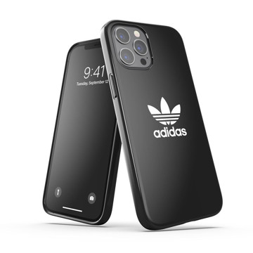 Imagen de ADIDAS iPhone 12 PRO Max Basic Black