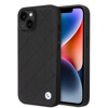 Imagen de BMW IPHONE 14 LEATHER QUILTED 6444