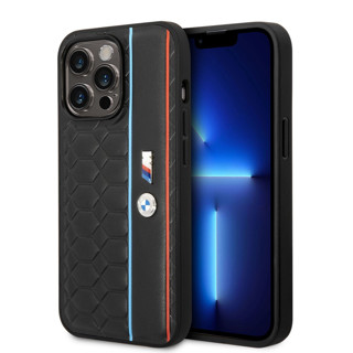 Imagen de BMW IPHONE 14 PRO HEXO STRIPE 7106