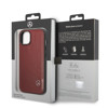 Imagen de MERCEDES BENZ IPHONE 14 PRO RED 1485