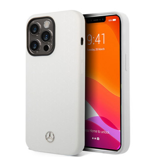 Imagen de MERCEDES BENZ IPHONE 14 PRO WHITE 2086