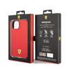 Imagen de FERRARI IPHONE 14 PRO ITALY 2866