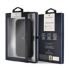 Imagen de MASERATI IPHONE 11 PRO LEATHER 67855