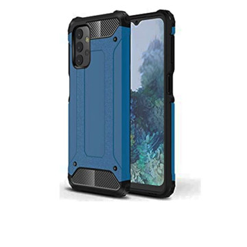 Imagen de PROTECTOR SAMSUNG A53 SUPER SPIGEN BLUE