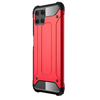 Imagen de PROTECTOR SAMSUNG A22 5G SUPER SPIGEN RED