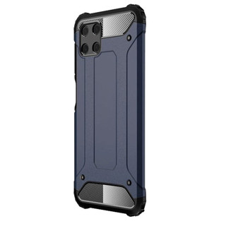Imagen de PROTECTOR SAMSUNG A22 5G SUPER SPIGEN BLUE