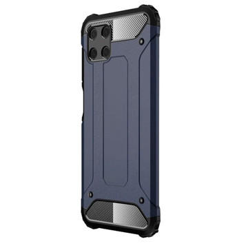 Imagen de PROTECTOR SAMSUNG A22 5G SUPER SPIGEN BLUE