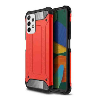 Imagen de PROTECTOR SAMSUNG A23 SUPER SPIGEN RED