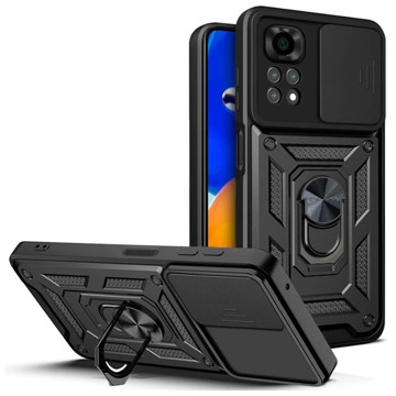 Imagen de Protector Xiaomi Note 12 PRO 4G Camring