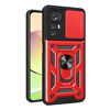 Imagen de PROTECTOR XIAOMI NOTE 12S CAMRING RED