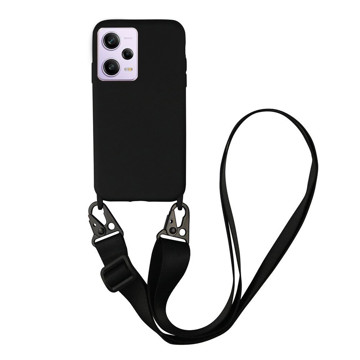 Imagen de PROTECTOR XIAOMI NOTE 12 5G NECK BLACK