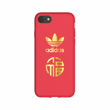 Imagen de ADIDAS IPHONE 8 SE SNAP 30923 RED