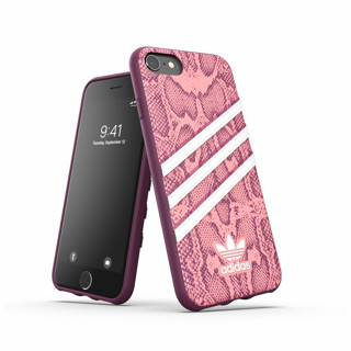 Imagen de ADIDAS IPHONE 8 SE 3 SNAKE 38833 PINK
