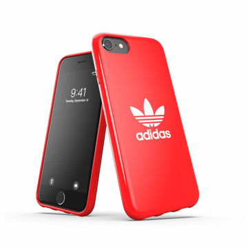 Imagen de ADIDAS IPHONE 8 SE BASIC 40534 RED