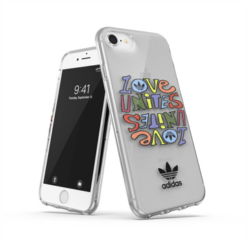 Imagen de ADIDAS IPHONE 8 SE LOVE UNITES 44372