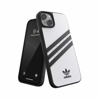Imagen de ADIDAS iPhone 14 Plus 3 Lines White