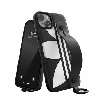 Imagen de ADIDAS iPhone 14 Plus Cinta Black