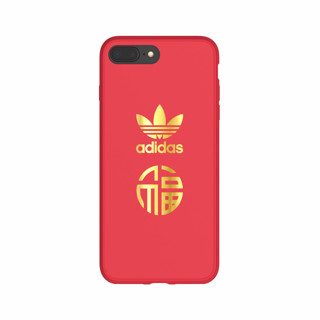Imagen de ADIDAS IPHONE 8 PLUS SNAP 30922 RED