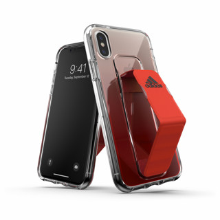 Imagen de ADIDAS IPHONE X XS GRIP 37875 RED