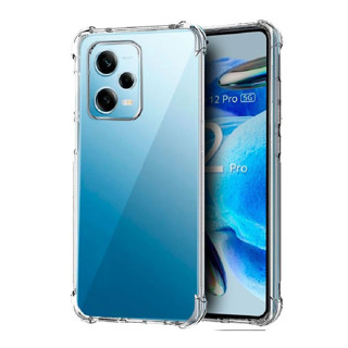 Imagen de PROTECTOR XIAOMI NOTE 12 PRO 5G TPU HARD PROOF