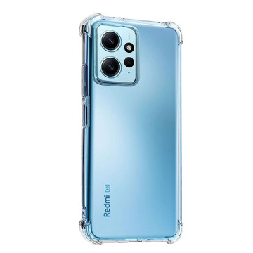Imagen de PROTECTOR XIAOMI NOTE 12 4G TPU HARD PROOF