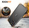 Imagen de PROTECTOR XIAOMI NOTE 12 4G TPU HARD PROOF
