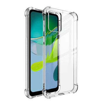 Imagen de PROTECTOR XIAOMI NOTE 12S TPU HARD PROOF